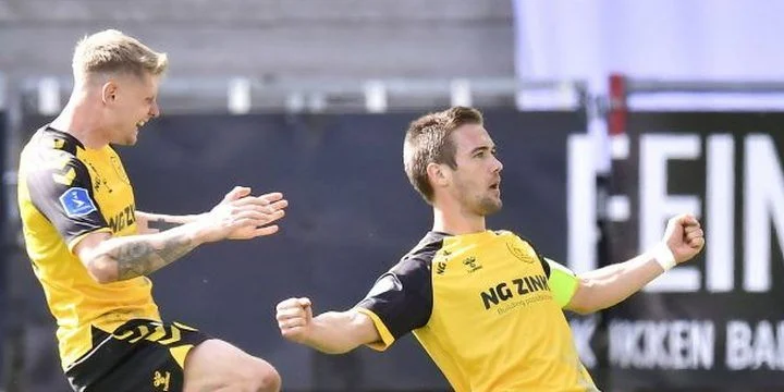 Хорсенс - Сеннерьюск