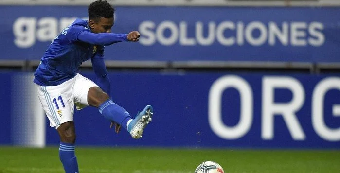 Райо Вальекано - Овьедо Райо Вальекано - Овьедо