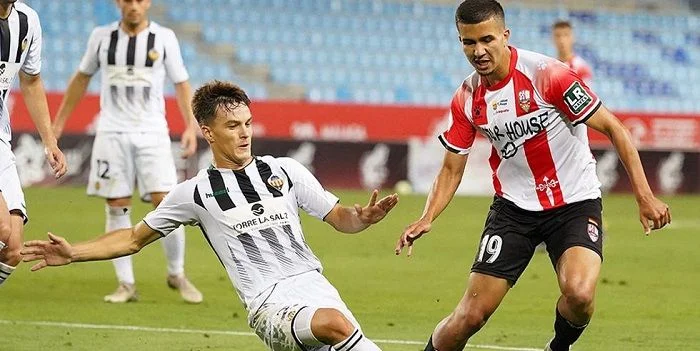 Сарагоса - Kастельон Сарагоса - Kастельон