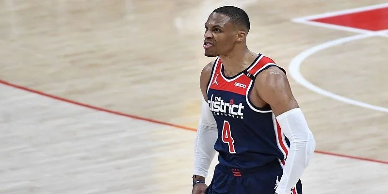 Вашингтон - Индиана