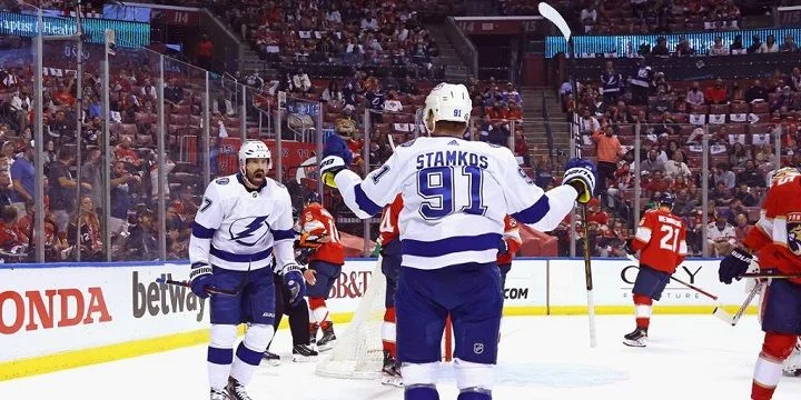 Тампа - Флорида