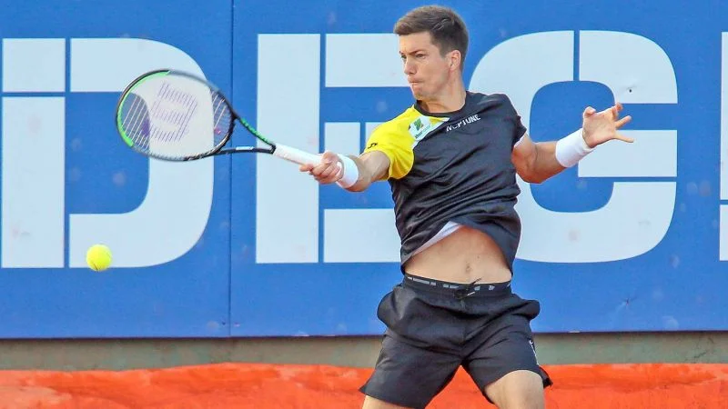 Лоренцо Музетти - Альяж Бедене