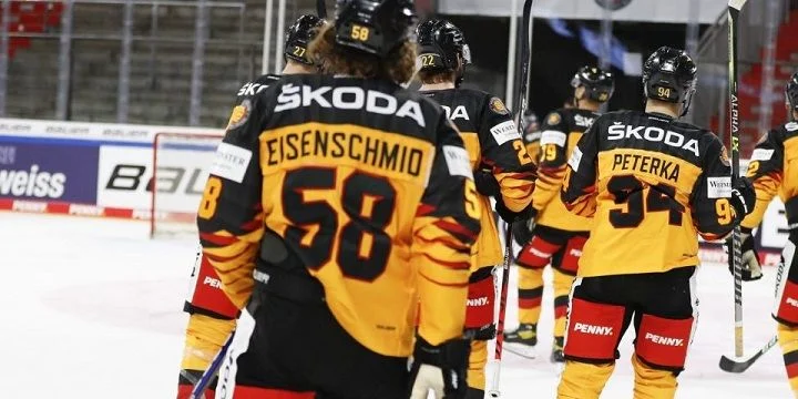 Германия - Италия Германия - Италия