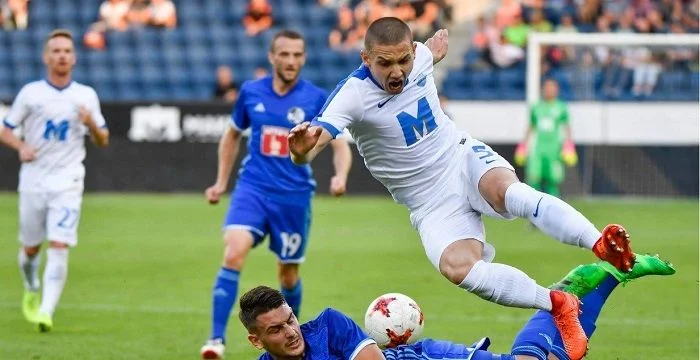 Люцерн - Лугано