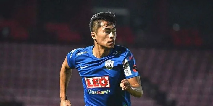 Токусима Вортис - Нагоя