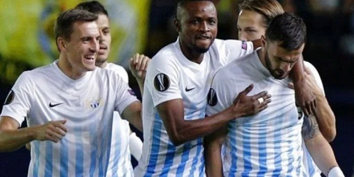 Цюрих - Вадуц