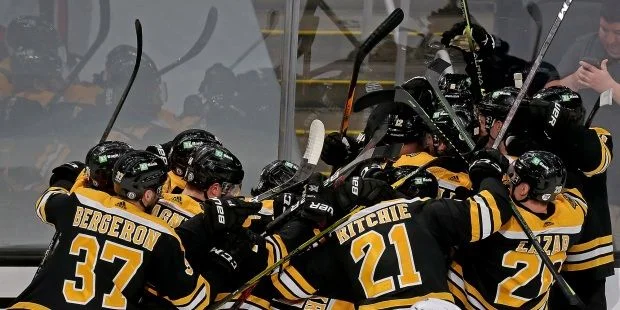 Бостон - Вашингтон