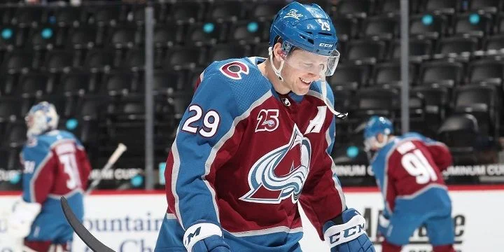 Сент-Луис - Колорадо