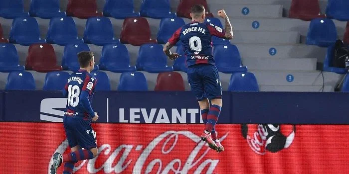 Леванте - Кадис