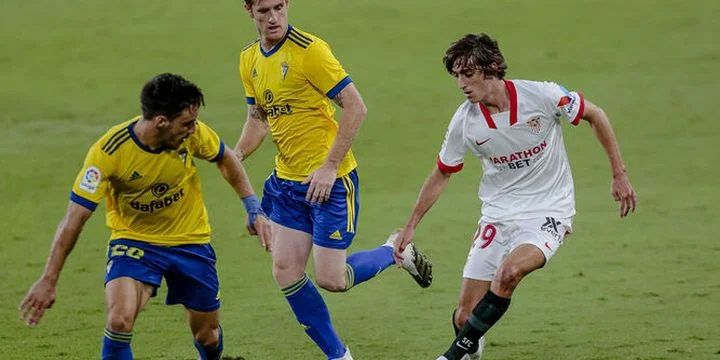 Леванте - Кадис Леванте - Кадис