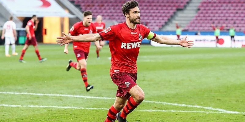 Кельн - Шальке