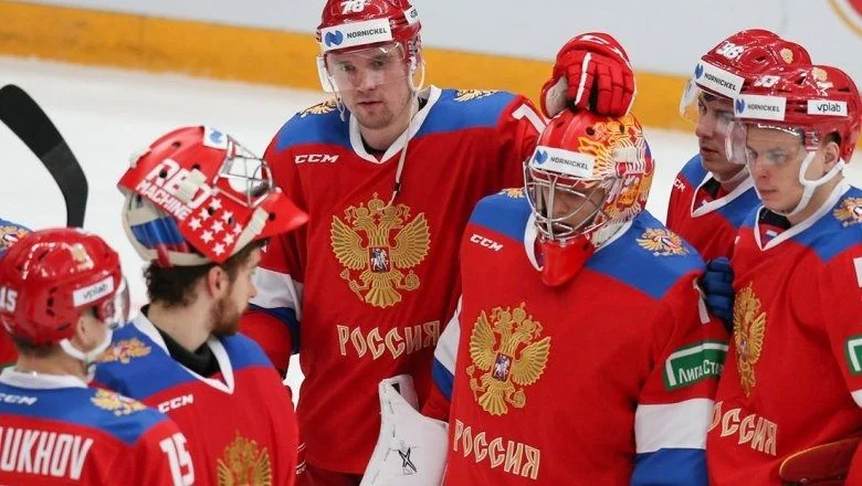Великобритания - Россия