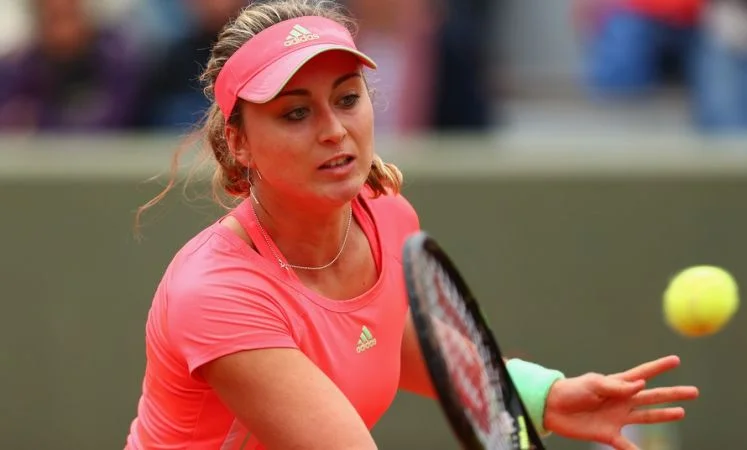 Виктория Томова - Паула Бадоса