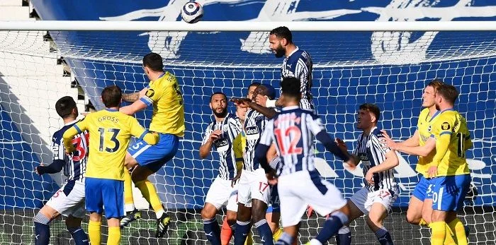 Лидс - Вест Бромвич