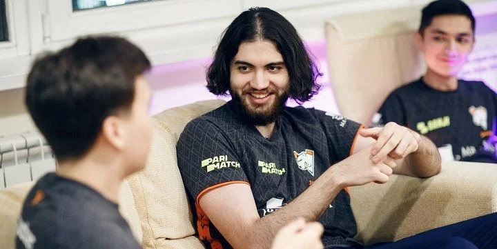 Entropiq - Virtus.pro Entropiq - Virtus.pro