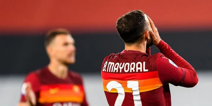 Специя - Рома