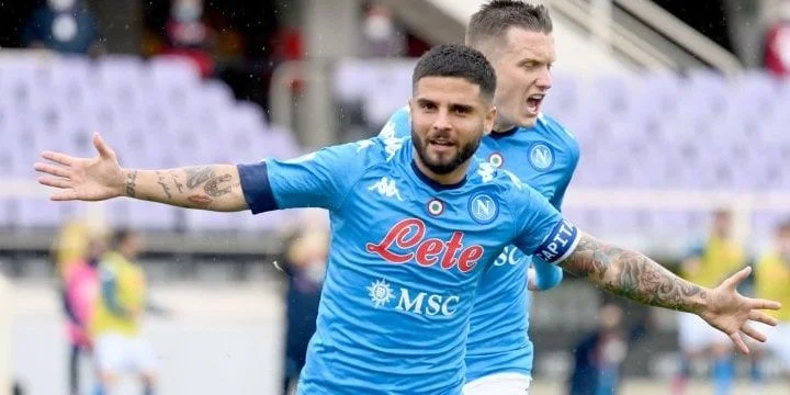 Наполи - Верона