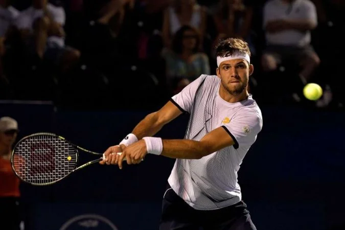 Стив Джонсон - Иржи Веселы Стив Джонсон - Иржи Веселы