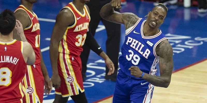 Филадельфия - Вашингтон