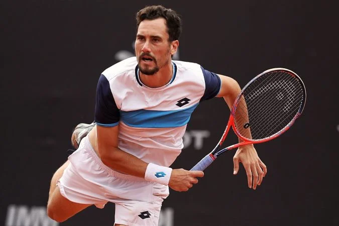 Джанлука Магер - Лоренцо Музетти