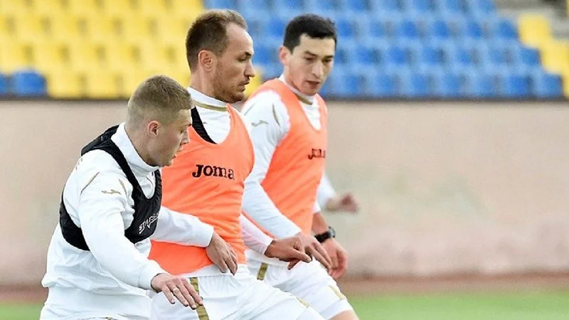 Украина - Бахрейн Украина - Бахрейн