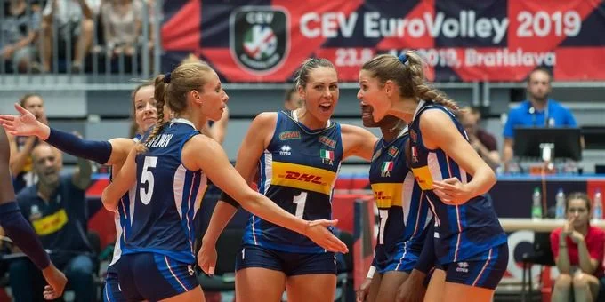 Италия - Польша Италия - Польша