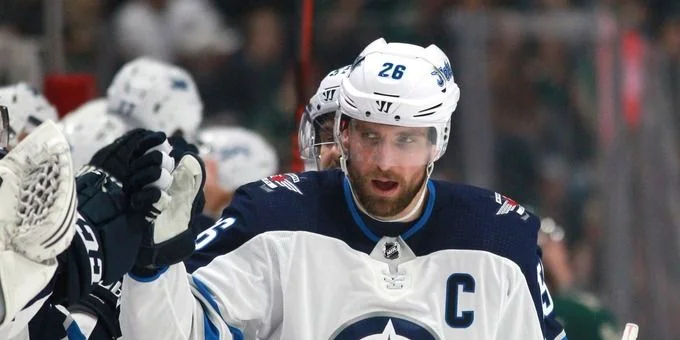 Виннипег Джетс - Эдмонтон