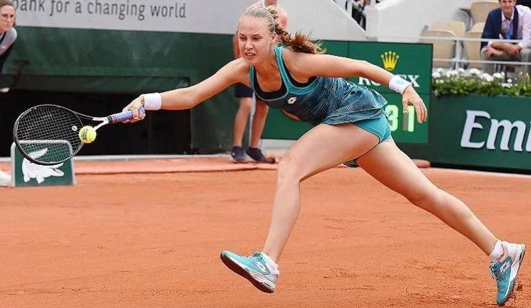 Анна Блинкова - Жиль Тайкманн