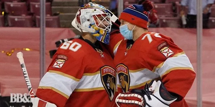 Флорида - Тампа