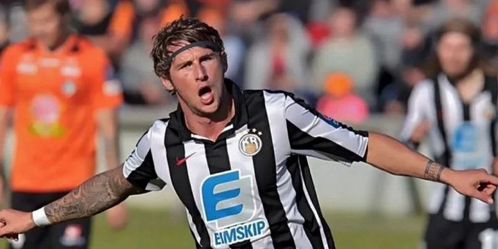 Рейкьявик - Коупавагюр