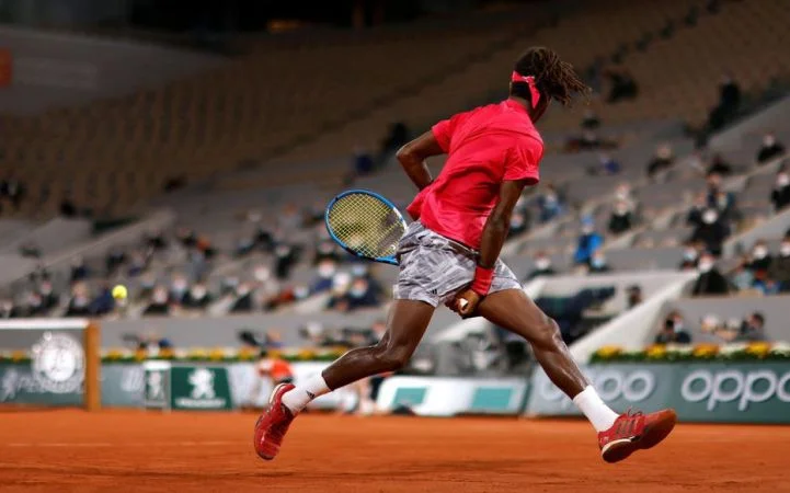 Хауме Муньяр - Микаэль Имер