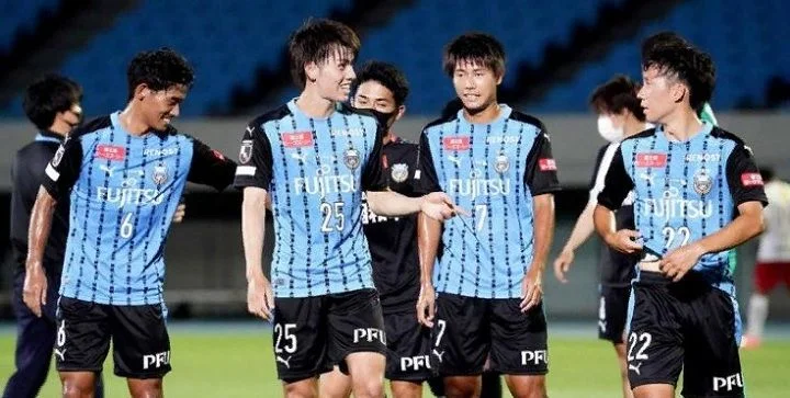 Сенан - Кавасаки Сенан - Кавасаки