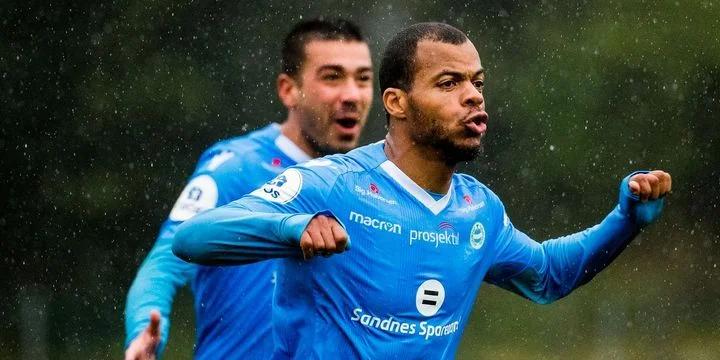 Санднес - Улл Киса