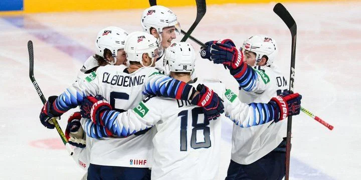 США - Казахстан США - Казахстан