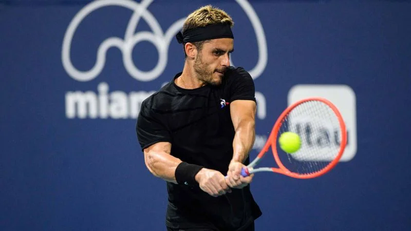 Томас Фаббиано - Карлос Табернер