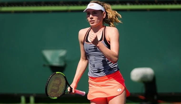 Клара Бюрель - Екатерина Александрова