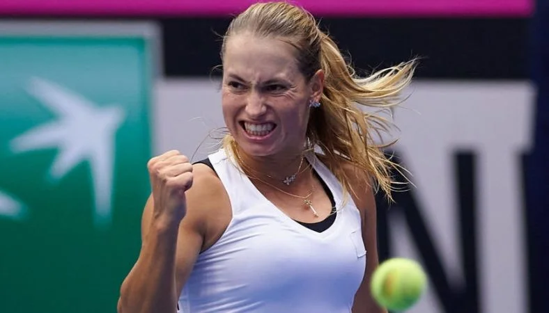 Юлия Путинцева - Жиль Тайкманн