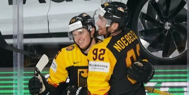 Казахстан - Германия