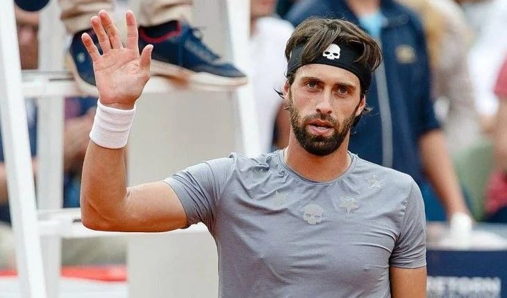 Николоз Басилашвили - Андрей Мартин