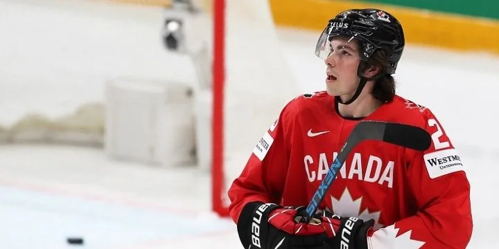 Канада - Норвегия