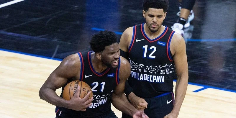 Филадельфия - Вашингтон