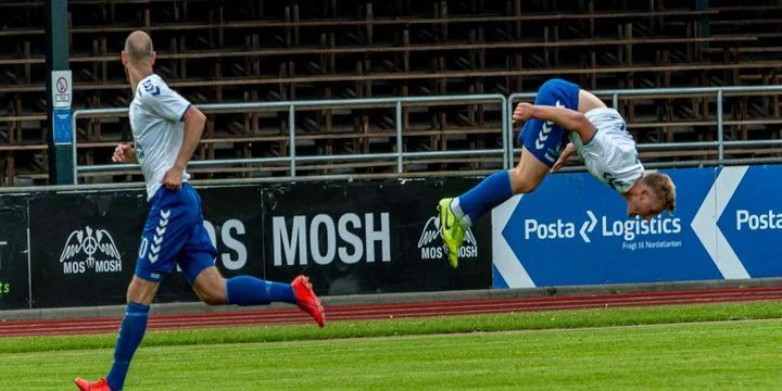 Колдинг - Скив