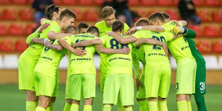 Невежис - Ритеряй