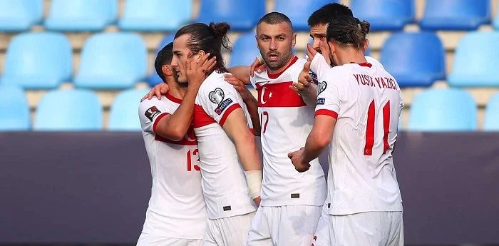 Турция - Азербайджан Турция - Азербайджан