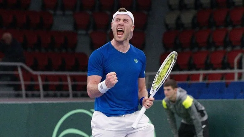 Илья Марченко - Ботик Ван де Зандшульп