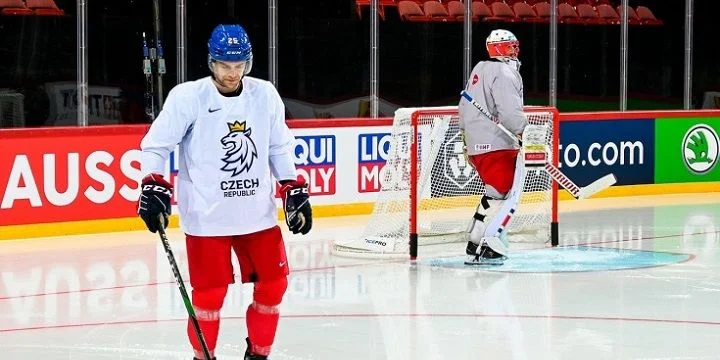 Швеция - Чехия