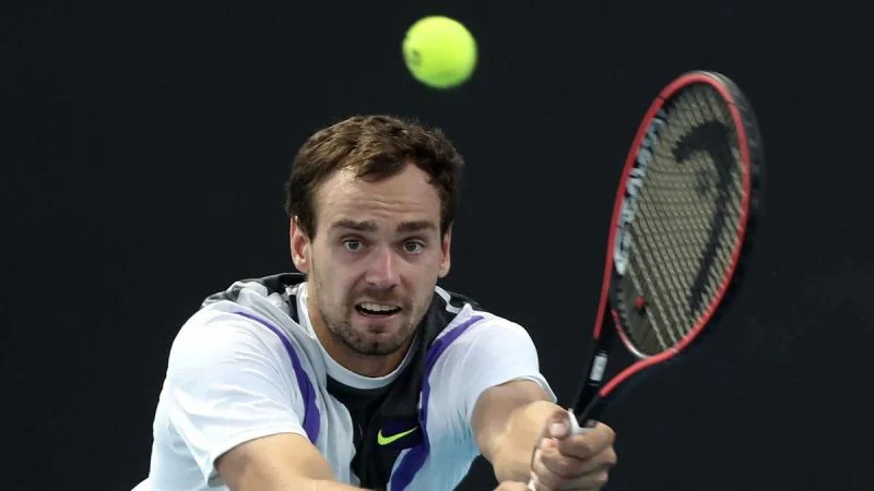 Йозеф Ковалик - Роман Сафиуллин