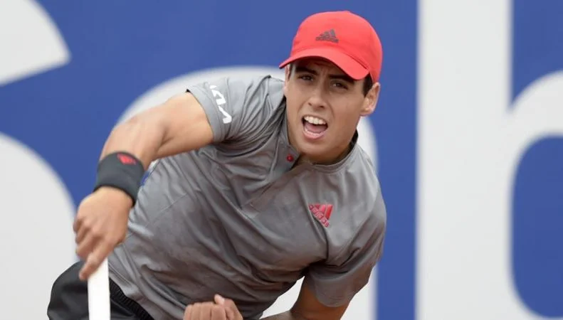 Ришар Гаске - Хауме Муньяр