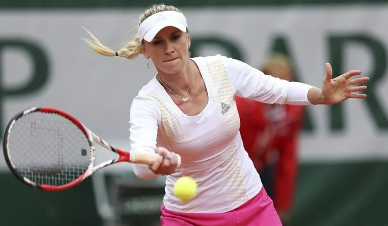 Александра Крунич - Ольга Говорцова