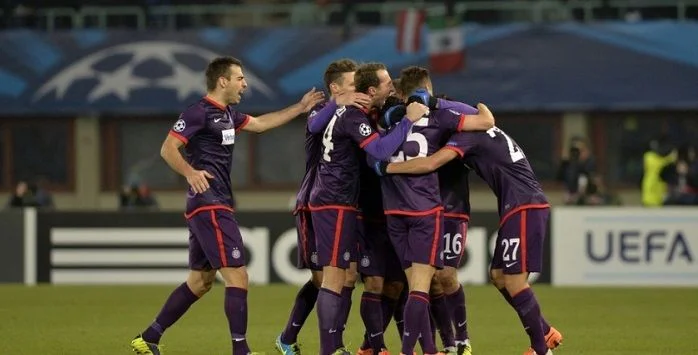 Аустрия - Вольфсбергер